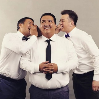 Logo des Telegrammkanals qiziqchilar_2025 - Qiziqchilar konsertlar kliplar 2025