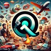 Telegram channel Qiziqtime_uz logo