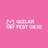 Telegram kanalining logotibi qizlarakademiyasiuz — Qizlar Akademiyasi
