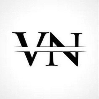 Telegram channel Qizlar uchun vn shablon❤️ logo