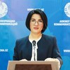 Telegram channel “Uzbekistan Airways” AJ matbuot kotibi logo