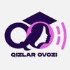 Telegram kanalining logotibi qizlarovozitoshkent — "Qizlar ovozi" | Toshkent shahar