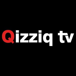 Telegram kanalining logotibi qizziq_tv — Qizziq tv