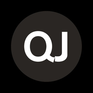 Логотип телеграм канала @qjeri — qjeri