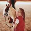 Логотип телеграм канала @qjgwmzb62705zjuy — Пони, кони, Василиса 🎠