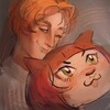 Логотип телеграм канала @qkoart — Юко