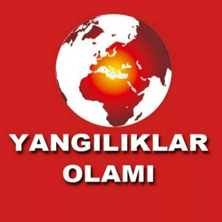 Telegram channel yangi logo