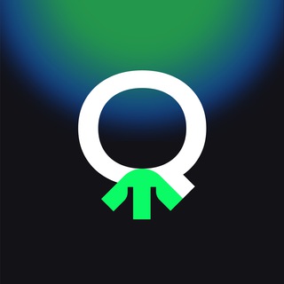 Логотип телеграм канала @qleads_cpa — QLeads| Крипто и гемблинг офферы