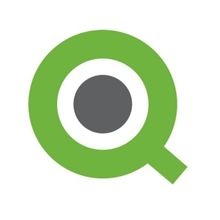 Логотип телеграм канала @qlikrussia — Qlik СНГ