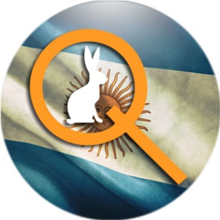 Logotipo del canal de telegramas qlobalchangearg - Qlobal-Change Argentina