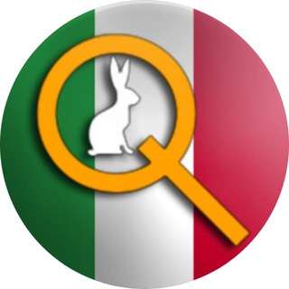 Logo del canale telegramma qlobalchangeitalia - Qlobal-Change Italia 🇮🇹