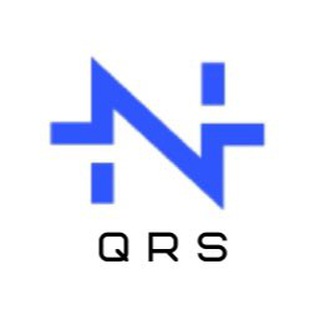 Логотип телеграм канала @qlubreflectivespecialists — QRS - QлубRефлексирующихSпециалистов