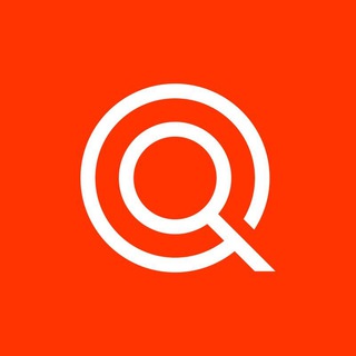 Логотип телеграм -каналу qmall_exchange — QMALL