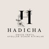 Telegram kanalining logotibi qmb007 — Hadicha único tekstil.uz