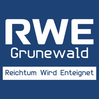 Logo des Telegrammkanals qmgrunewald - AKAB | Autonome Kampfmittelbeseitigung 🧨