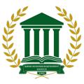 Logo saluran telegram qmi_instituti — QarMII axborot xizmati