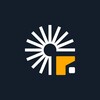Логотип телеграм канала @qmonai — QMonitoring | Видеоаналитика