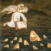 Логотип телеграм канала @qmowou — помощь