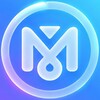شعار قناة تلجرام qmrstar — QMRStar