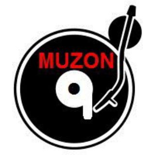 Логотип телеграм канала @qmuzon — qmuzon - сливы треков