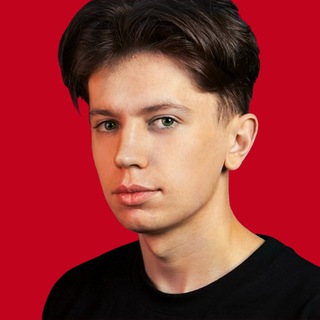 Логотип телеграм -каналу qndriy_youtube — qndriy | Американський Ютуб