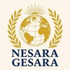 Logo of telegram channel qnesaragesara1 — NESARA GESARA QFS