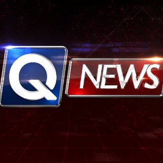 Logo des Telegrammkanals qnews_qlobalawakening - Q.News - Global Awakening