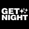 Логотип телеграм канала @qnight_city — get night