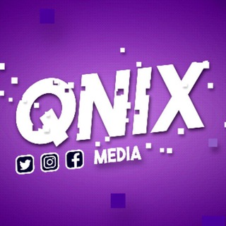 Логотип телеграм канала @qnixxx — QNIX Промокоды на GGSTANDOFF