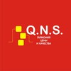 Telegram channel QNS | Фасадный подъемник ZLP 630 logo