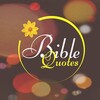 Logo of telegram channel qoannaakitaabaqulqulluu — Bible Quotes