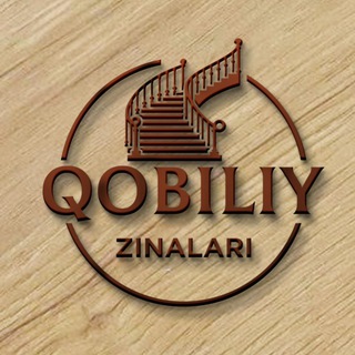 Telegram kanalining logotibi qobiliy_zinalari — Qobiliy_zinalari