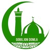 Telegram kanalining logotibi qobiljon_domlaa — Qobiljon_Domla_Maruzalari