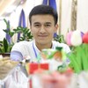 Telegram channel Ulug'bek Qobiljonov | Blog logo