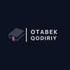 Telegram kanalining logotibi qodiriy_bitiklari — Qodiraliyev’s blog