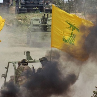 لوگوی کانال تلگرام qodorat_hozbollah — قدرات حزب الله