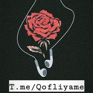لوگوی کانال تلگرام qofliyame — محافظ قفلیامه
