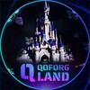 Логотип телеграм канала @qoforg_land — QofORG_Land
