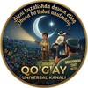 Telegram kanalining logotibi qogay_unversal — Qo'g'ay unversal kanali