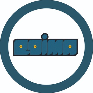 Telegram арнасының логотипі qoima_bsb — QOIMA