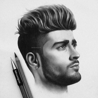 Telegram channel 🖼Qõlda Chizilgan Rasmlar✍️ logo