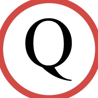 Telegram арнасының логотипі qoldasy — Qoldasy