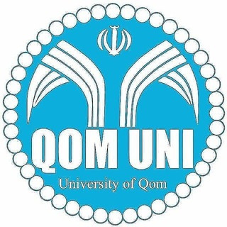 لوگوی کانال تلگرام qom_unll — کانال دانشجویی قم یونی