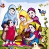 Логотип телеграм канала @qomanisbahallinhazna — Къоман исбаьхьаллин хазна