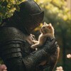 Логотип телеграм канала @qomapiyya — QOMARIYYA