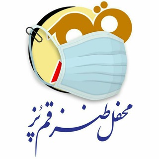لوگوی کانال تلگرام qompoz — قمپز