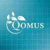 لوگوی کانال تلگرام qomus_vitiligo_oqdog — Qomus official