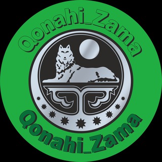 Логотип телеграм канала @qonahi_zama — Qonahi_Zama️
