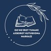 Telegram kanalining logotibi qongirot_rasmiykanal — 🇺🇿 📚Qo'ng'irot tumani Axborot-kutubxona markazi
