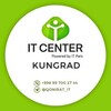 Telegram kanalining logotibi qonirat_it — Qon'irat IT-Center